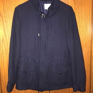 St. John’s bay jacket